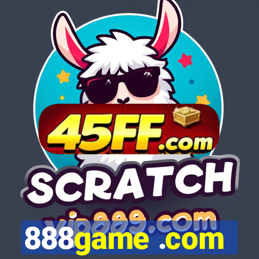 888game .com